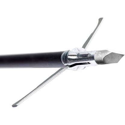 Picture of Grim Reaper CrossBow Broadhead