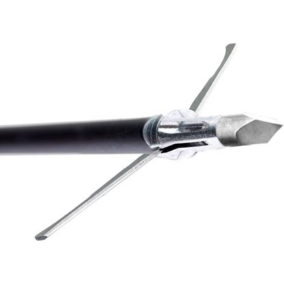 Picture of Grim Reaper CrossBow Broadhead