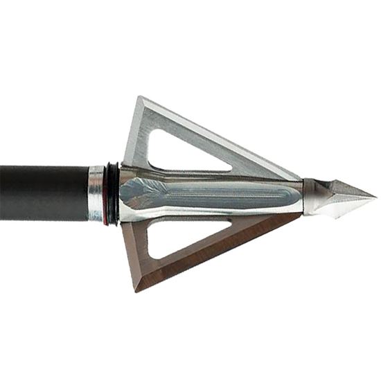 Picture of Grim Reaper Hades Broadhead