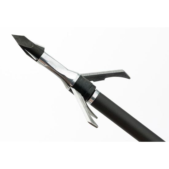 Picture of Grim Reaper Razortip Broadhead