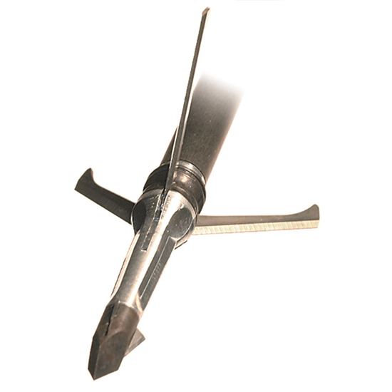 Picture of Grim Reaper Razortip Broadhead