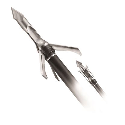 Picture of Grim Reaper Razorcut Broadhead