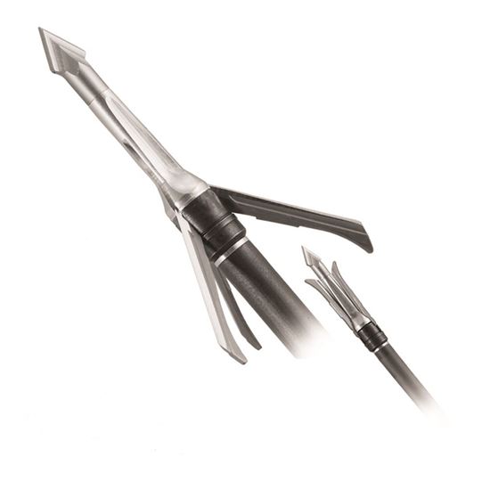 Picture of Grim Reaper Razorcut Broadhead