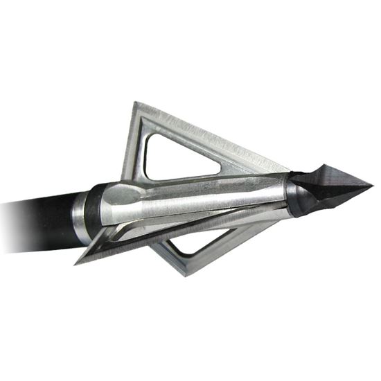 Picture of Grim Reaper Hades Broadhead