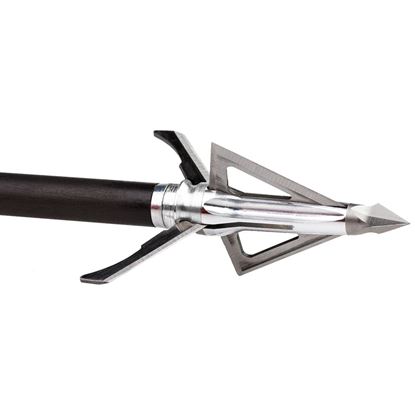 Picture of Grim Reaper Hybrid Broadhead