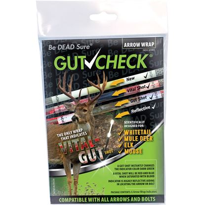 Picture of Gut Check Arrow Wrap Indicator