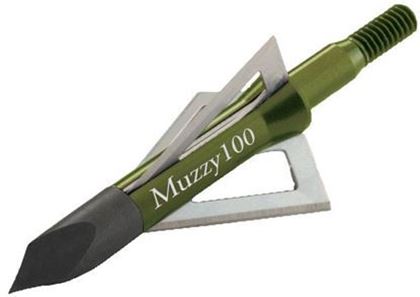 Picture for manufacturer Muzzy
