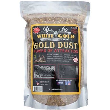 Picture for manufacturer White Gold
