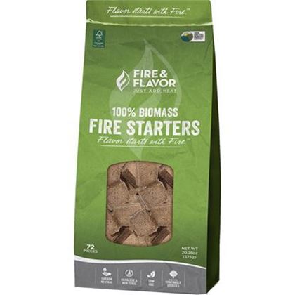 Picture for manufacturer Fire and Flavor