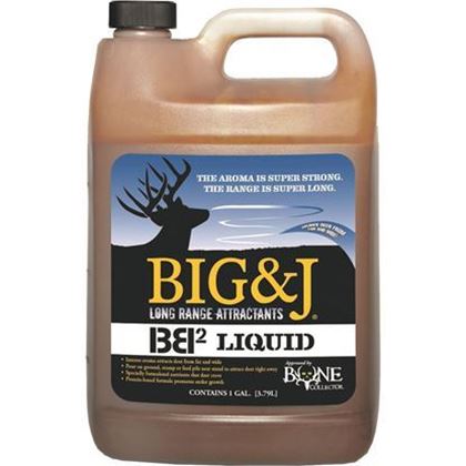 Picture for manufacturer Big and J