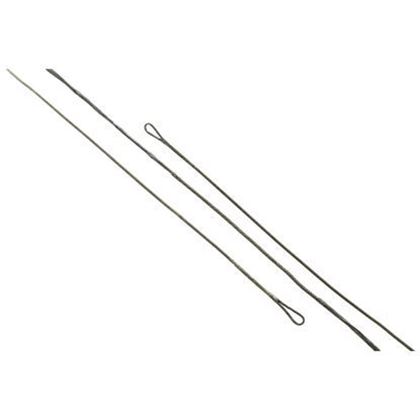 Picture for manufacturer J and D Custom Strings