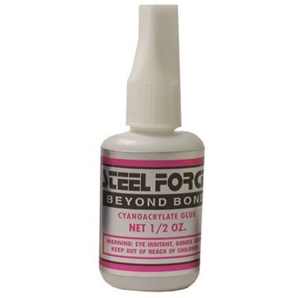 Picture for manufacturer Steel Force