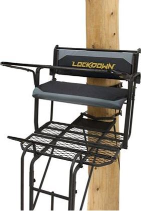 Picture for manufacturer Rivers Edge Treestands