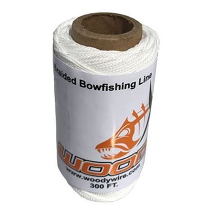 Picture for manufacturer Woody Wire