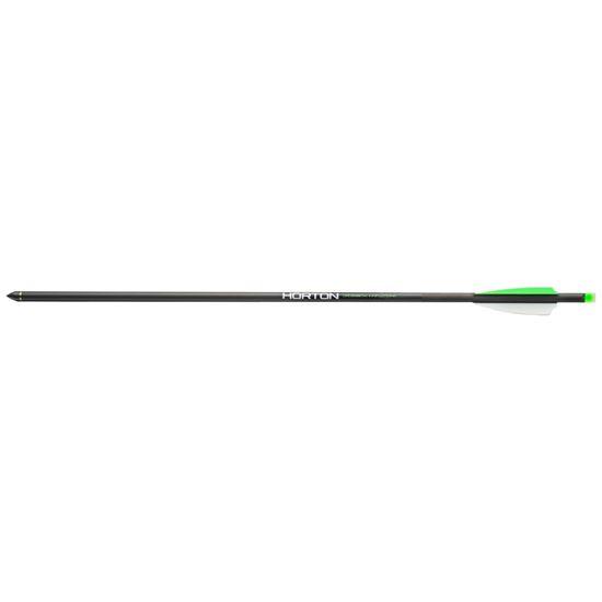 Picture of Horton Carbon Arrows