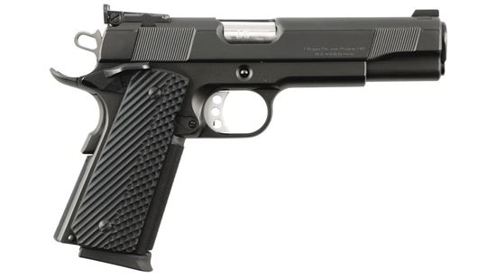 Picture of DLY EMPIRE GRADE 1911 45ACP 5"