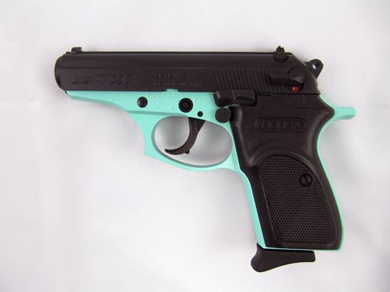 Picture of BRS THUNDER 380 380ACP 3.5"