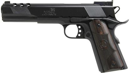 Picture of IVJ  EAGLE XL PORTED 45ACP 6"