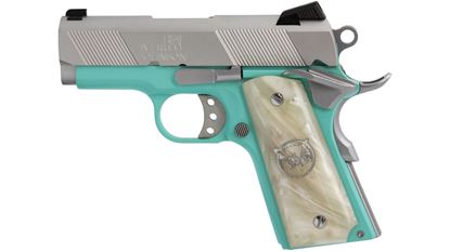 Picture of IVJ  THRASHER TB9 9MM 3.12" 8RD