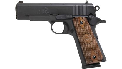 Picture of IVJ  FALCON 45ACP 4.25" 8RD