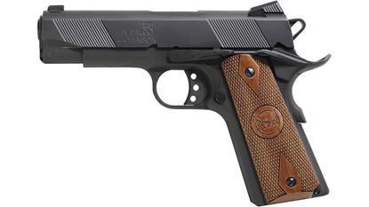 Picture of IVJ  HAWK NS 45ACP 6" 8RD