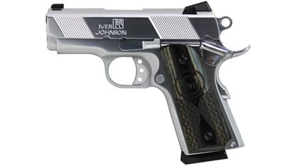 Picture of IVJ  THRASHER CHR 45ACP 3" 7RD