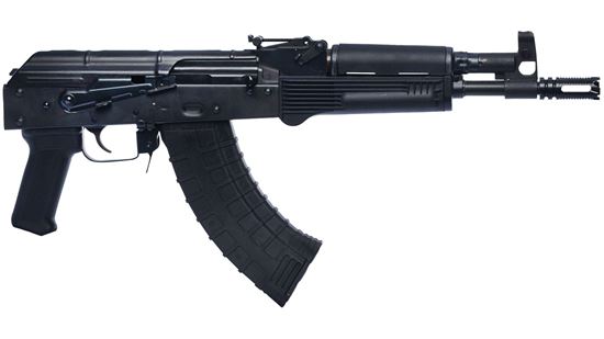 Picture of RIL  AK-47 7.62X39 11" 30RD