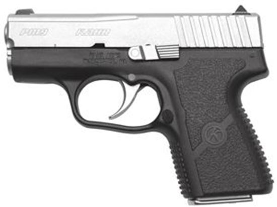 Picture of KAR PM9 9MM CMPCT POLY N/S