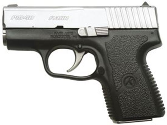 Picture of KAR PM40 MICRO 40SW 3.14" 6RD