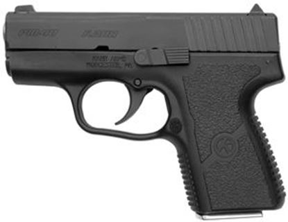 Picture of KAR PM40 MICRO 40SW 3.14" 6RD
