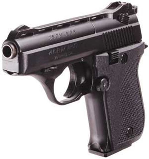 Picture of PHX HP25ACP 25ACP 9RD 3"