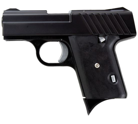 Picture of COB DENALI 380ACP POLY BLK