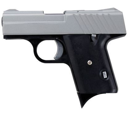 Picture of COB DENALI 380ACP POLY SATIN