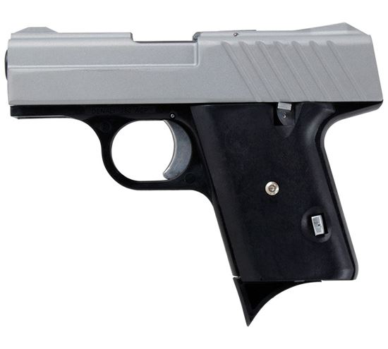 Picture of COB DENALI 380ACP POLY SATIN