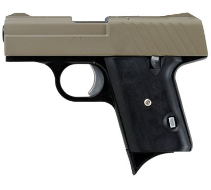 Picture of COB DENALI 380ACP POLY TACT TAN