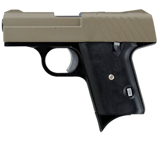 Picture of COB DENALI 380ACP POLY TACT TAN