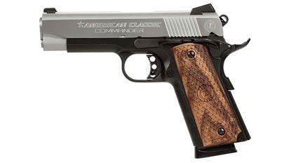 Picture of AMC CMDR 45ACP 4.25