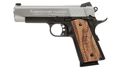 Picture of AMC CMPT CMDR 45ACP 4.25