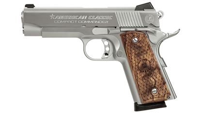 Picture of AMC CMPT CMDR 45ACP 4.25