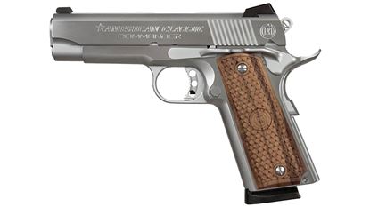 Picture of AMC COMM 9MM 4.25" 8RD SEMI C