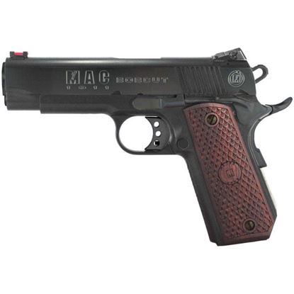 Picture of MAC 1911 BOBCUT 45ACP 4.25