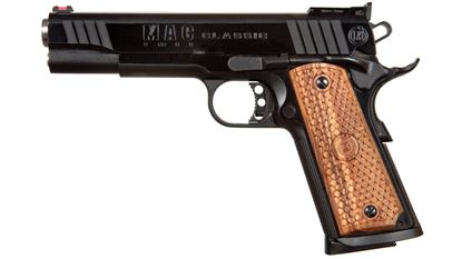 Picture of MAC 1911 CLAS 45ACP 5