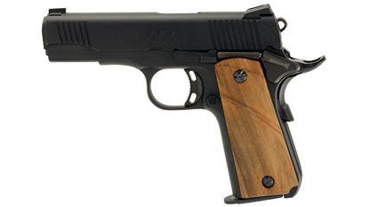 Picture of LLA MICRO-MAX 380ACP 3.75" 7RD