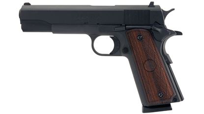Picture of LLA MAX-1 45ACP 5" 8RD