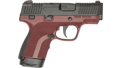 Picture of HON  HG9SC-MAH 9MM 3.2" 7/8RD