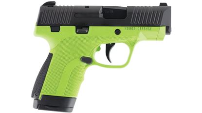 Picture of HON  HG9SC-AG 9MM 3.2" 7/8RD