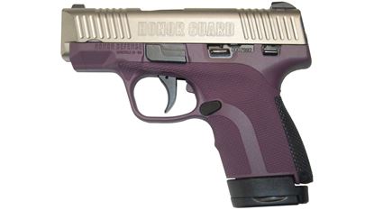 Picture of HON HG SUB COMPT 9MM 3.2" 8RD