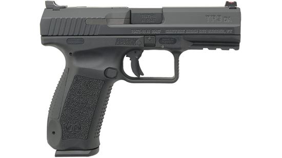 Picture of CNK  TP-9 DA 9MM 4" 18RD