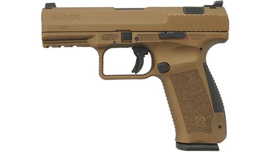 Picture of CNK  TP-9 DA 9MM 4" 18RD