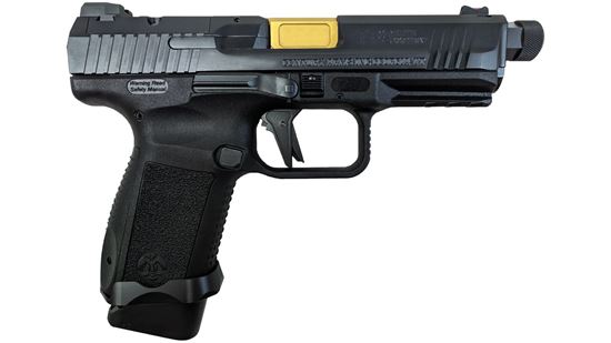 Picture of CNK  TP9 ELITE COMBAT EXECUTIVE